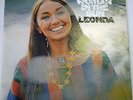 Rare Hippie Psych Folk LEONDA Woman In The Sun LP AWESOME NM orig Epic BN 26383