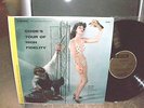 Cooks Tour Of High Fidelity LP RARE Cheesecake Cover Oddball NM-