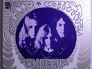 BLUE CHEER VINCEBUS ERUPTUM RARE ORIG 1968 PHILIPS STEREO LP VERY NICE