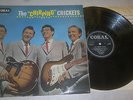 Buddy Holly & Crickets - Chirping Crickets - UK 1958 Coral LP Lovely copy
