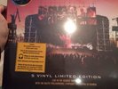 David Gilmour Live In Gdansk New Ss 5 Vinyl Rare 0 Ship W Bin