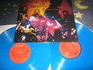 Alice In Chains ?– MTV Unplugged RARE BLUE VINYL 2 x LP