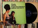 PUCHO & THE LATIN SOUL BROTHERS 