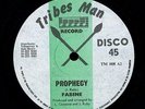 Fabine/Jimmy Lindsay 
