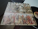 JERONIMO TIME RIDE 1972 1ST PRESS KRAUTROCK KRACHER
