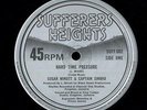 Sugar Minott & Capt Sinbad 