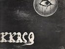 KRACQ circumvision LP 11 track very rare dutch progressive sounds like early gen