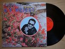 O.V. WRIGHT All About Me JAPAN LP BACKBEAT OV
