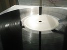 BOOMTOWN RATS - UK TEST PRESSING 1980 - EX   - WHITE LABEL vinyl album