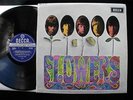 THE ROLLING STONES Flowers LP UK 1st Press Decca SKL 4888 STEREO EXPORT