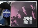 THE ROLLING STONES Aftermath UK Unboxed Decca Stereo Original SKL 4786 4W/1W EX+