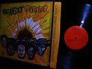 RARE 1971 ORIG = THE NEXT MORNING = HEAVY PSYCH FUNK Black Merda Purple Image +