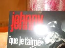 45t johnny hallyday   