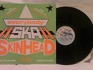 Laurel Aitken & The Pressure Tenants - Skinhead  - Unicorn 12-PHZ-40