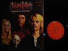 TOPS & RARE WITHDRAWN 1970 Orig COVEN WITCHCRAFT   SINISTER Hard EVIL PSYCH LP