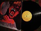 RARE 1972 ORIG   AMISH   HARD HEAVY FUZZ GUITAR PSYCH LOST UNDERGROUND HEAVIES