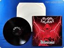 TYGA MYRA Deliverance EBON38 LP y2253
