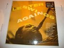 LESTER YOUNG- NORGRAN LP MG M-1093- LESTER SWINGS AGAIN - CLEAN COPY- LISTEN