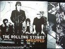 ROLLING STONES, Stripped BENELUX 1st pressing A01 matrix EXCELLENT 2LP