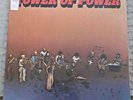 sealed TOWER OF POWER s/t LP 1973 original funk soul jazz