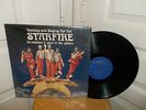 STARFIRE RARE FUNK SOUL DISCO IN SHRINK EX+