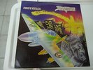SPITFIRE-FIRST ATTACK,PRIVATE GREEK METAL,NWOBHM,SPEEDFIRE,TRADEMARK,RUST,FLAMES