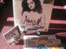 RED HOT CHILI PEPPERS  MOTHERS MILK - MOFO - FREAKY  U.K. 3 LP SET & MFSL 24K