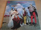 BEGGARS OPERA   ACT ONE ** 1970 UK 1st Swirl VERTIGO LP