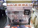 LL Cool J Radio vinyl LP 1985 Def Jam Records EX IN Shrink w/Song Sticker
