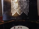 HAWKWIND - Doremi Fasol Latido RARE 1st PRESS with POSTER EXCELLENT COND. LP