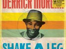 Derrick Morgan - Shake A Leg, LP