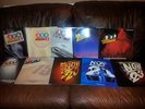 Now Thats What I Call Music Bundle 6, 7 , 8 ,10 ,13 ,14 ,15 ,20 ,21 & 23