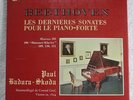 Paul Badura-Skoda - Five Piano-Forte Sonatas - Beethoven - Astrée 3 LP Box Set