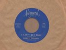 Bobby Garrett - I Cant Get Away - Mirwood