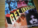 VARIOUS ARTISTS  -  Get Involved    20  Modern Soul Anthems LP New