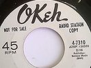 Sandra Phillips  - I wish I had known- Okeh - Northern Soul
