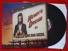 NICK CAVE & THE BAD SEEDS - HENRY'S DREAM - VINYL LP