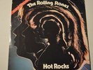 ROLLING STONES - Hot rocks - 1988 2LP SOUTH AFRICA