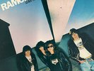 RAMONES Leave Home ORIG 1977 US SIRE LP 1ST PRESS w/CARBONA NOT GLUE PUNK