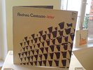 ANDREA CENTAZZO - ICTUS - PDU RECORDS - ITALIAN ORIGINAL 1974 - RARE