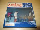 THE YARDBIRDS - LAST RAVE-UP IN L.A. (68) LIVE 3 LP BOX SET 681/1000
