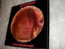 Jackie Lomax Is This What You Want stereo Apple UK LP