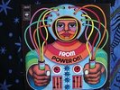 From; Power On; CBS-Label; 1972 Psych/Funk