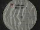 Grand Master & Melle Mel Rare Test Pressing   Jesse         Trutone Records