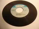 HORACE JOHNSON & EAGLE STAR: Sand Castle 7'' Wild Flower Rare Roots Reggae