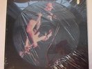 Vintage LP Music Record  Picture Disc GRATEFUL DEAD Live at Felt Forum SEALED