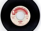 BULL Bygones + In The Meantime WHITE LABEL RARE NORTHERN SOUL 45 RPM #45186