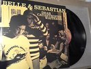 LP Belle & Sebastian Dear Catastrophe Waitress Vinyl RARE NM Rough trade 080 and