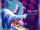 Mgmt Congratulations Ltd Euro Pressing With Scratch Off Cover