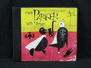 Original 1954 Charlie Parker with Strings 3 Record Album Set 10